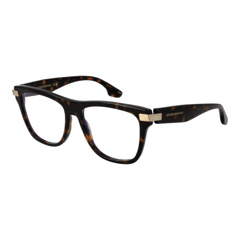 Victoria Beckham Brown Women Glasses Frame Glam Steals