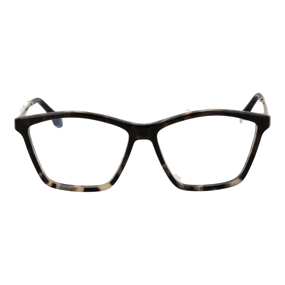 Victoria Beckham Brown Women Glasses Frame Glam Steals