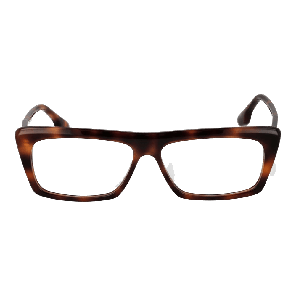 Victoria Beckham Brown Women Glasses Frame Glam Steals