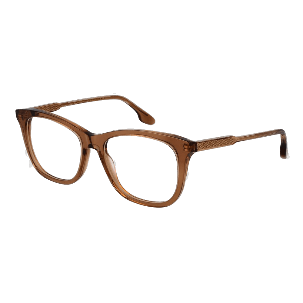 Victoria Beckham Brown Women Glasses Frame Glam Steals