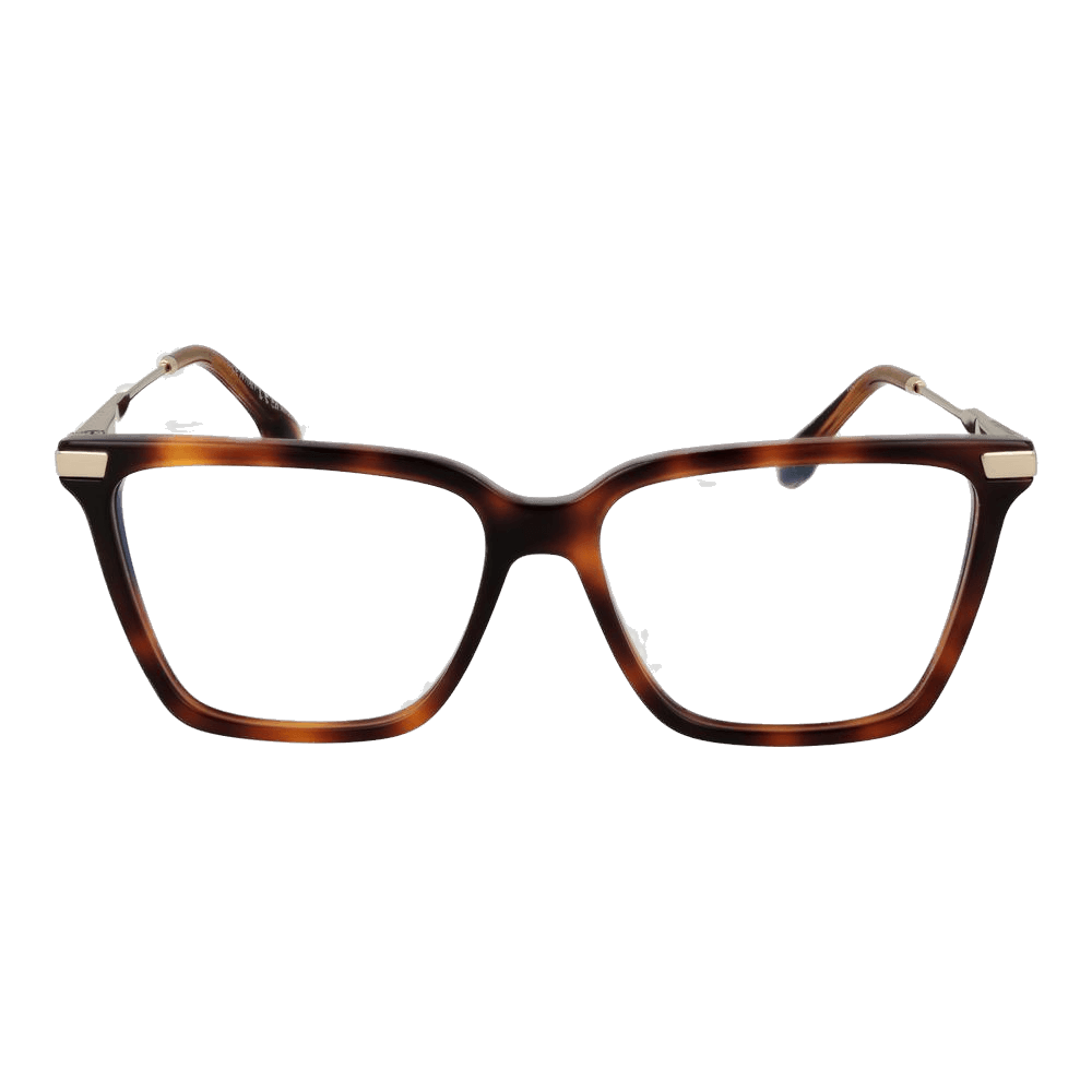 Victoria Beckham Brown Women Glasses Frame Glam Steals
