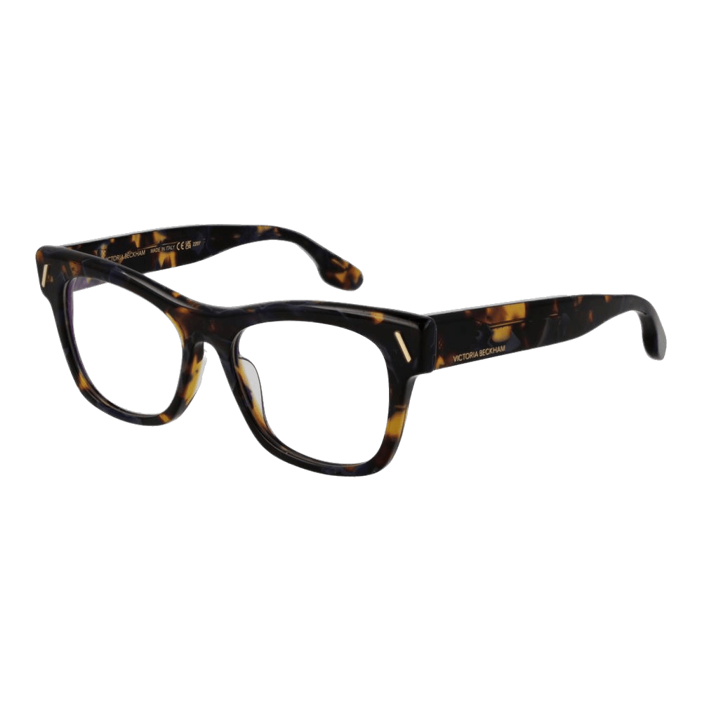 Victoria Beckham Brown Women Glasses Frame Glam Steals