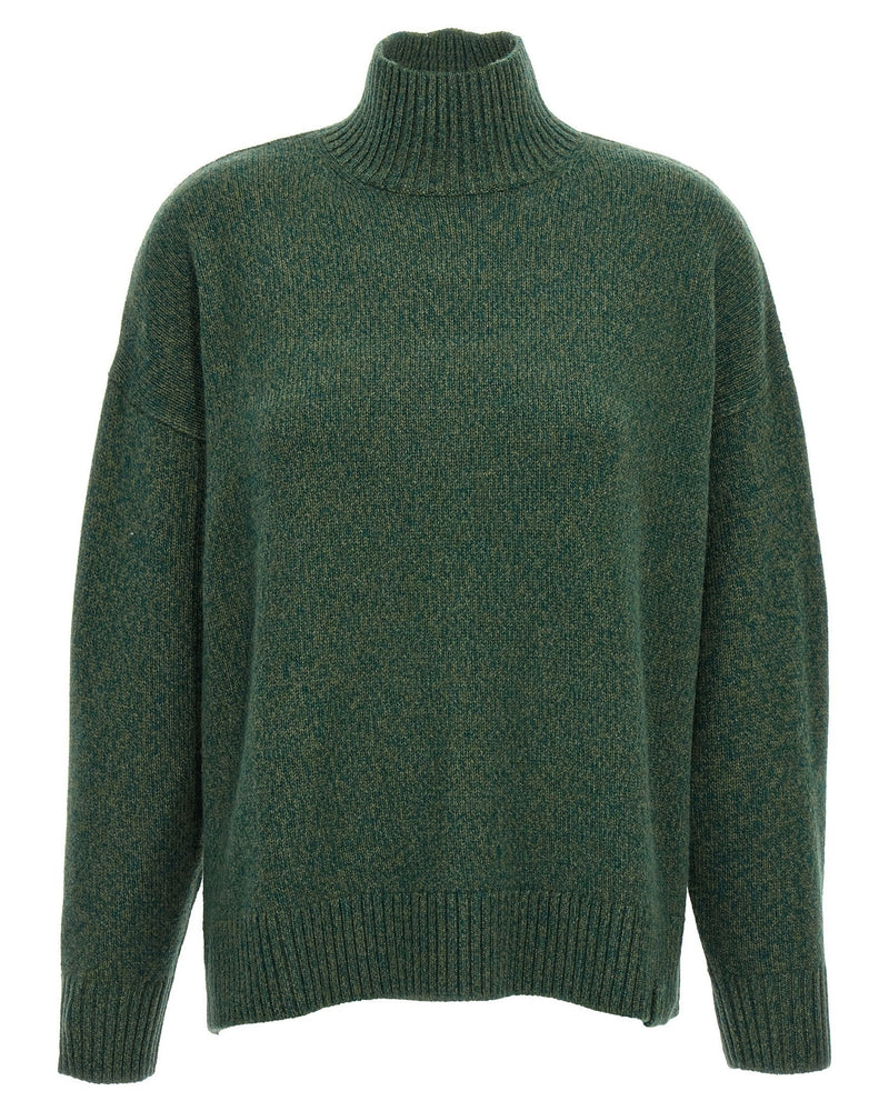 Victoria Beckham Convertible Sweater Glam Steals
