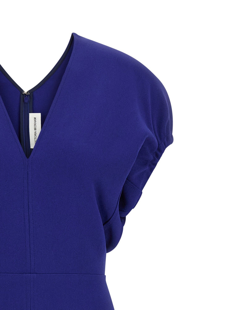 Victoria Beckham Edith Dress Glam Steals