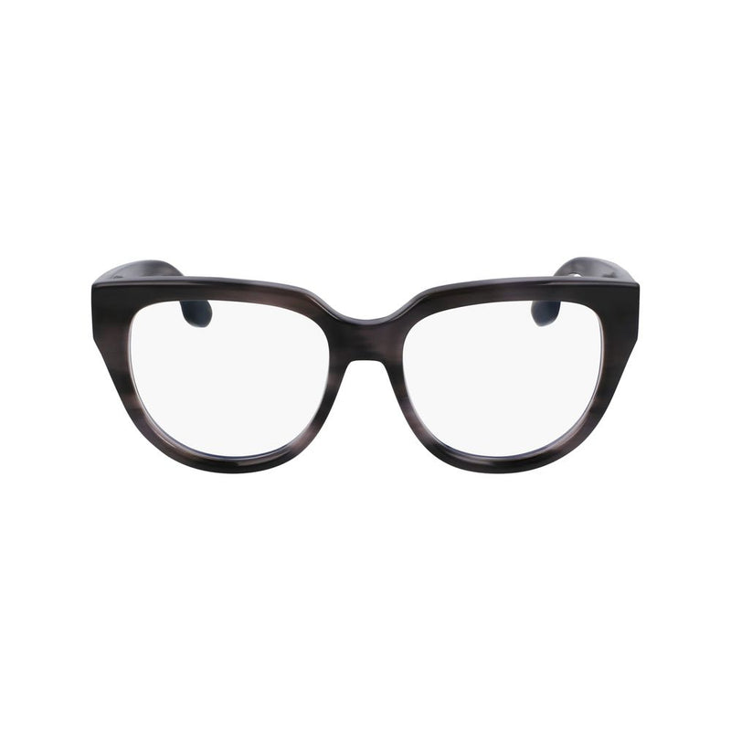 Victoria Beckham Gray Acetate Frame Glam Steals