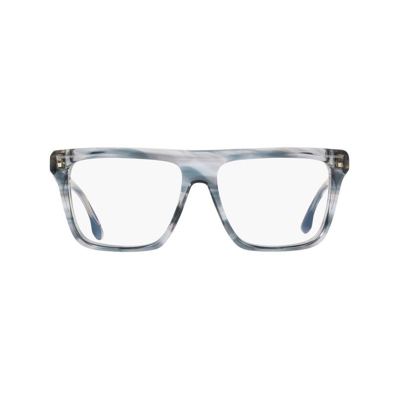 Victoria Beckham Gray Acetate Frame Glam Steals