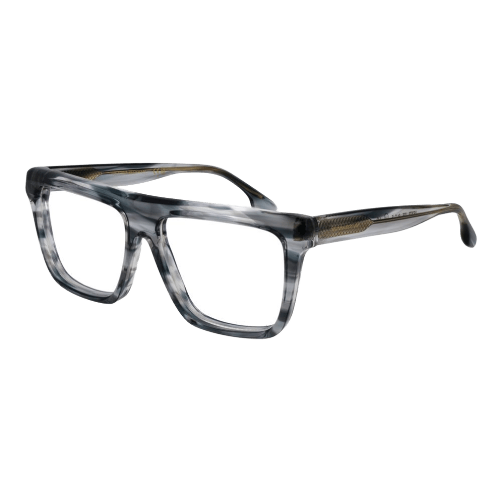 Victoria Beckham Gray Women Glasses Frame Glam Steals
