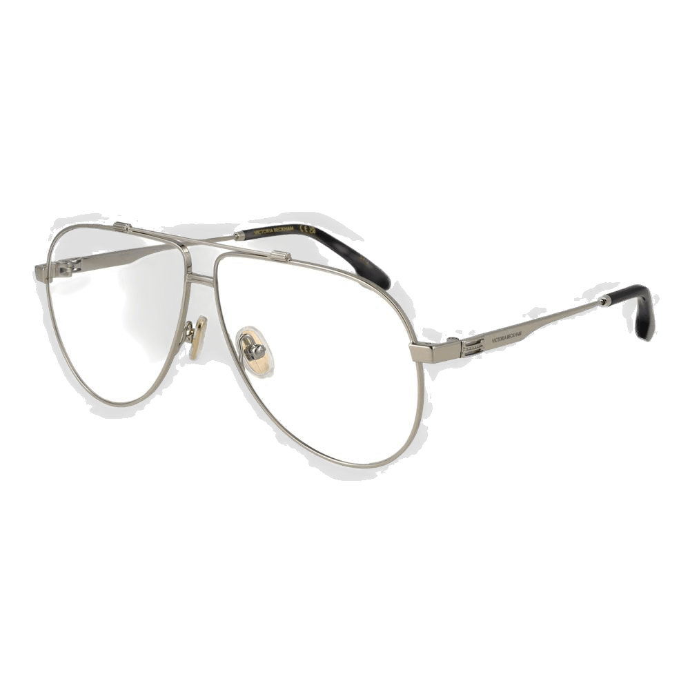 Victoria Beckham Gray Women Glasses Frame Glam Steals