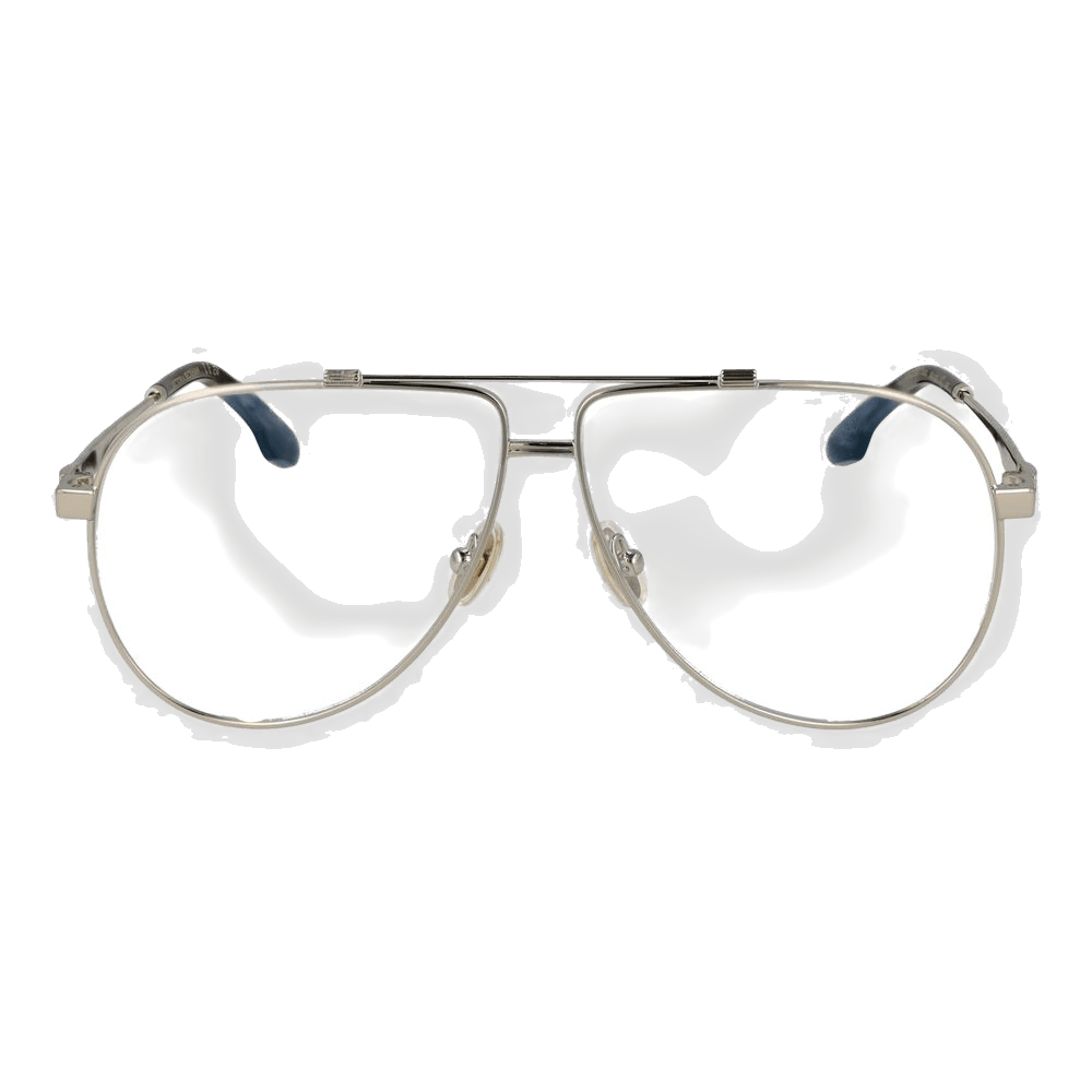 Victoria Beckham Gray Women Glasses Frame Glam Steals