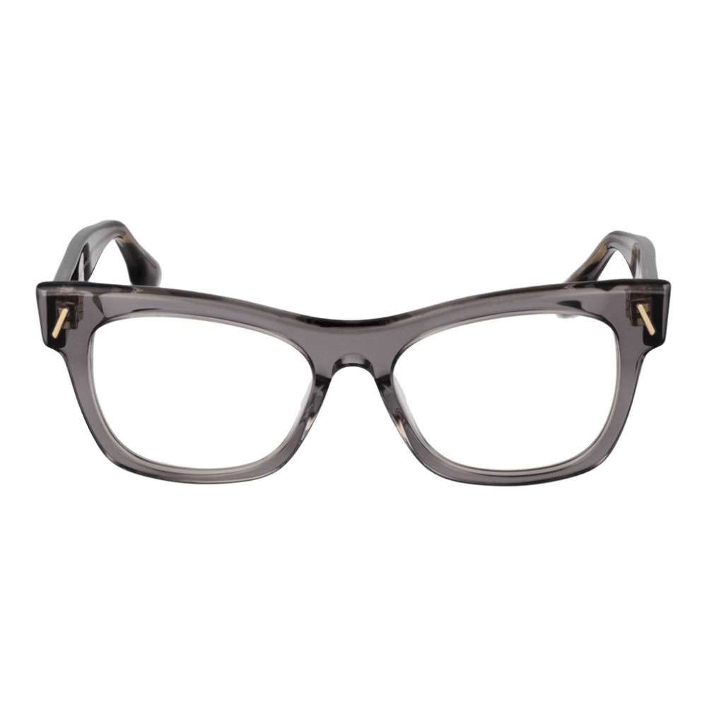 Victoria Beckham Gray Women Glasses Frame Glam Steals