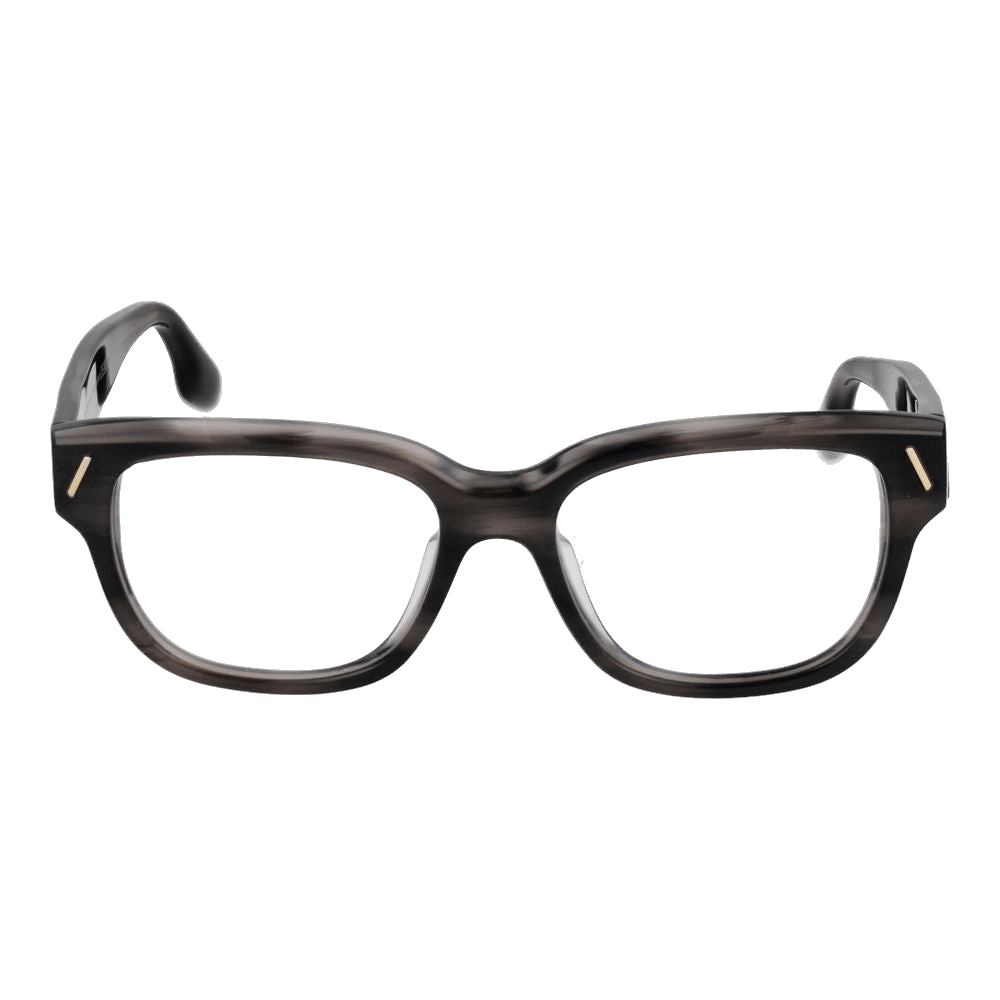 Victoria Beckham Gray Women Glasses Frame Glam Steals