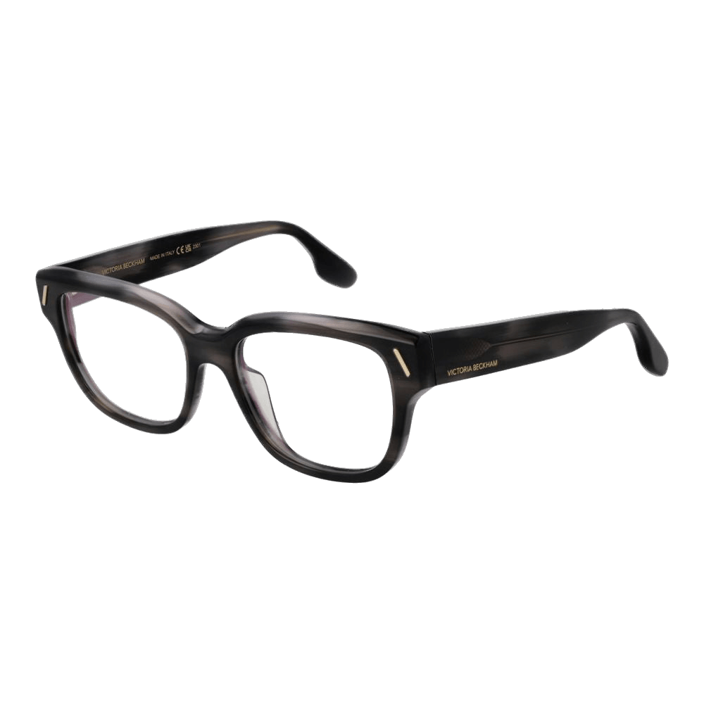 Victoria Beckham Gray Women Glasses Frame Glam Steals