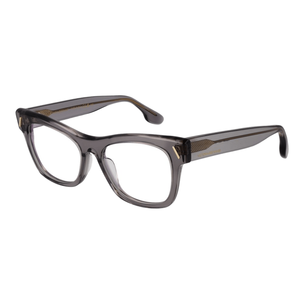 Victoria Beckham Gray Women Glasses Frame Glam Steals
