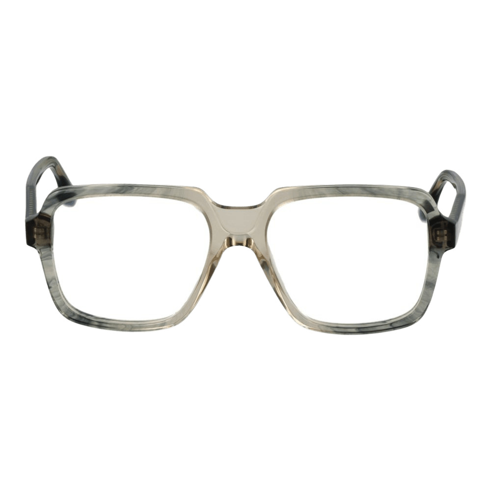 Victoria Beckham Gray Women Glasses Frame Glam Steals