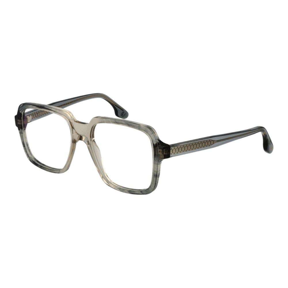 Victoria Beckham Gray Women Glasses Frame Glam Steals