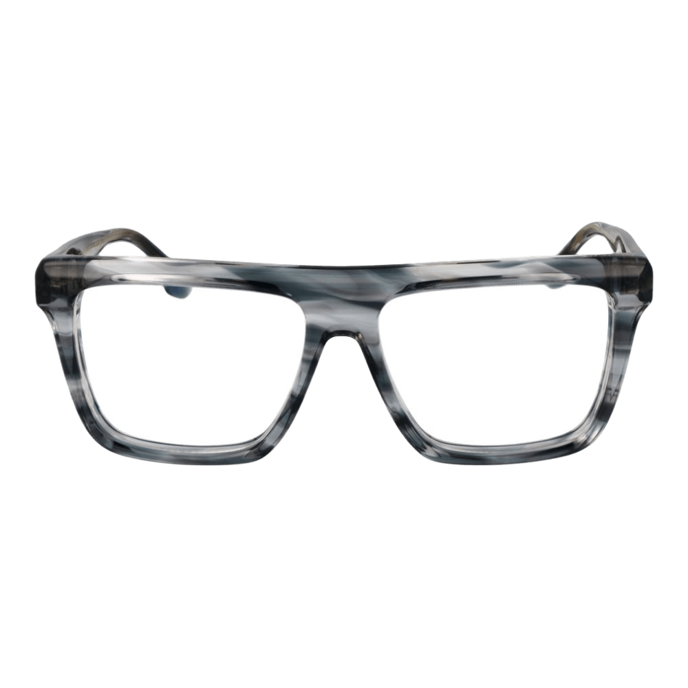Victoria Beckham Gray Women Glasses Frame Glam Steals