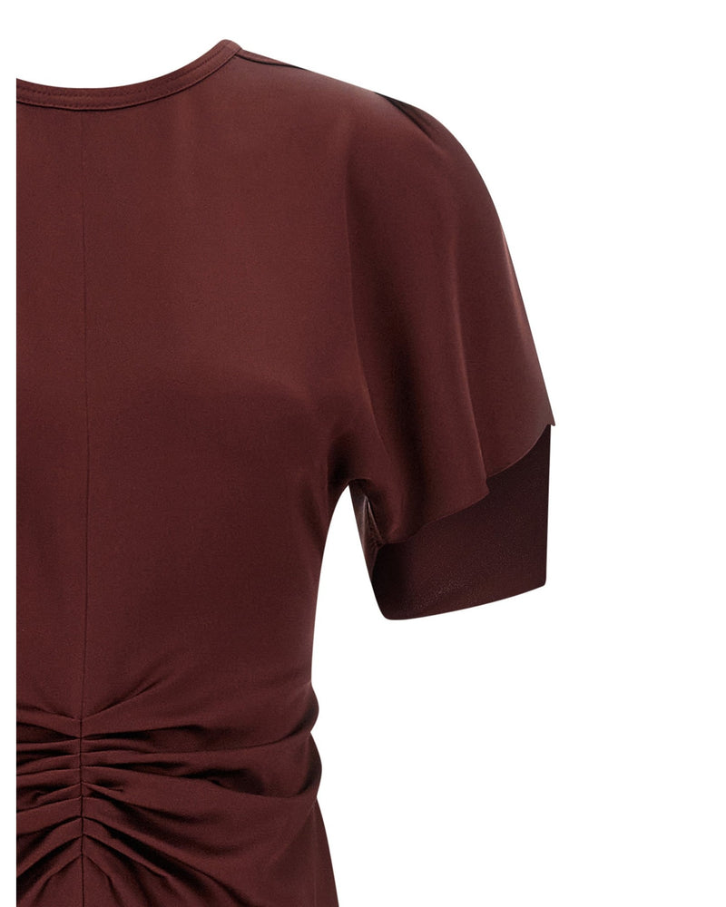 Victoria Beckham Isabella Dress Glam Steals