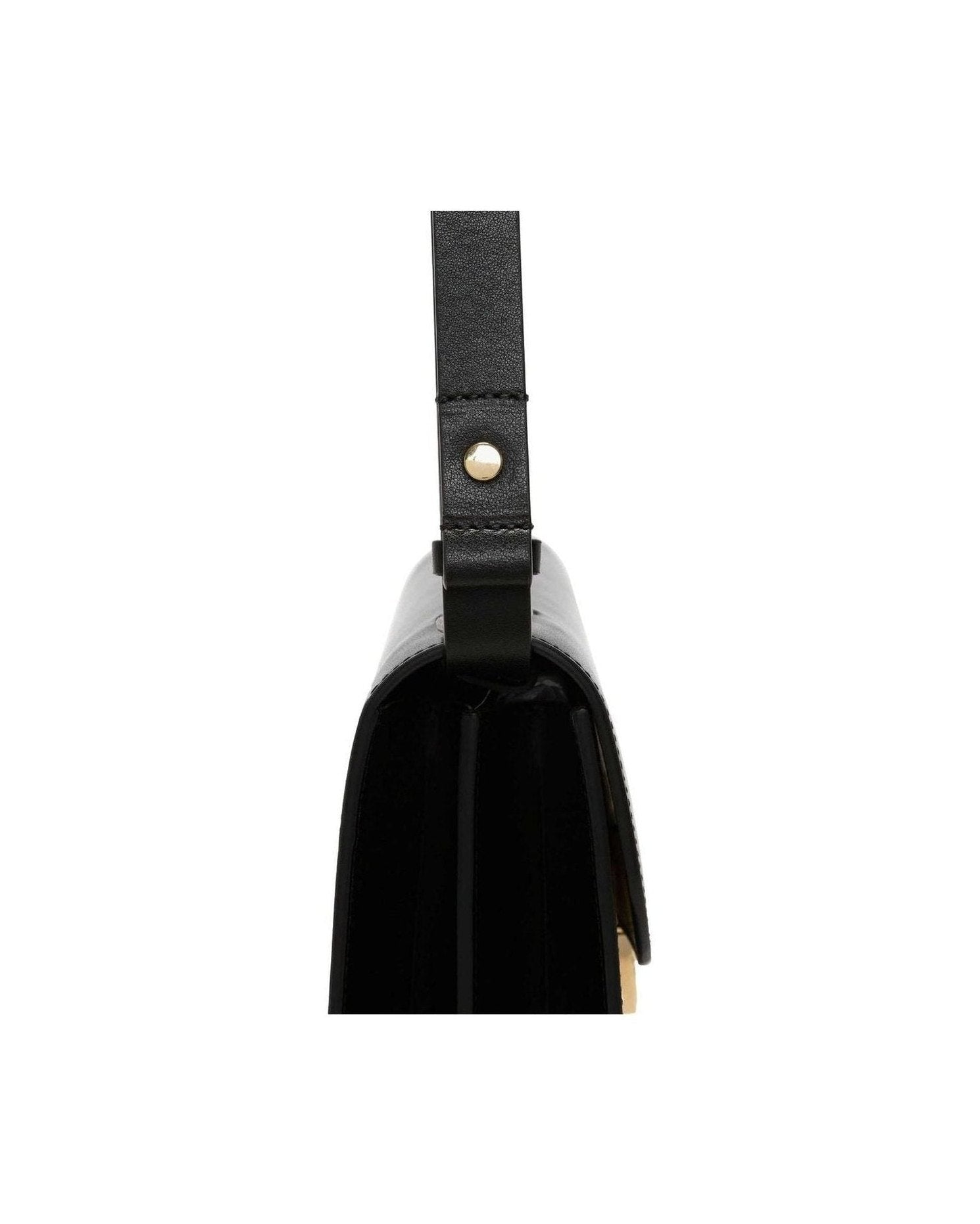 Victoria Beckham Leather Dorian Bag in Smooth Glam Steals