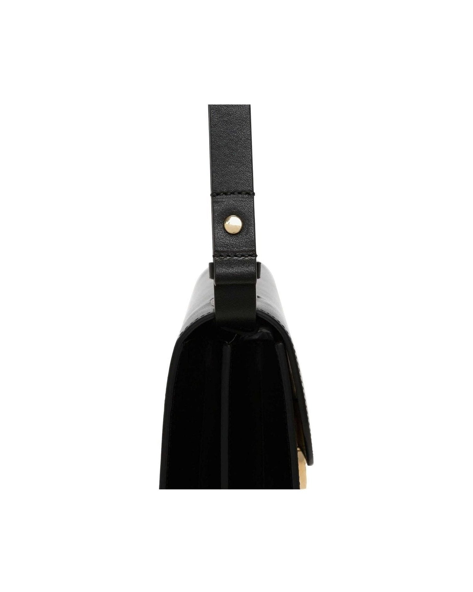 Victoria Beckham Leather Dorian Bag in Smooth Glam Steals