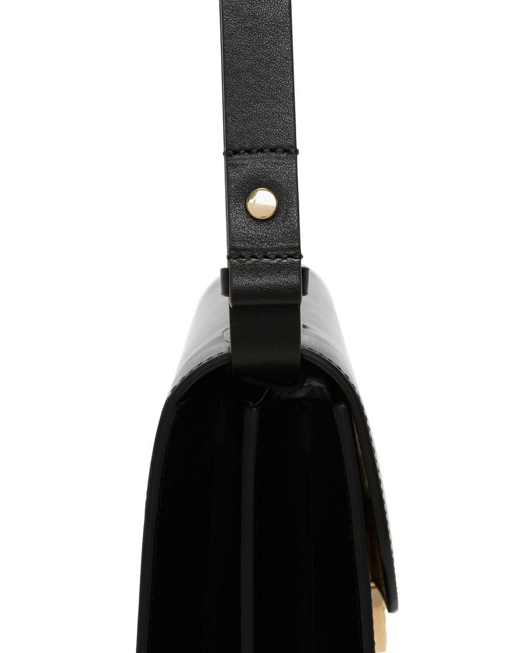 Victoria Beckham Leather Dorian Bag in Smooth Glam Steals