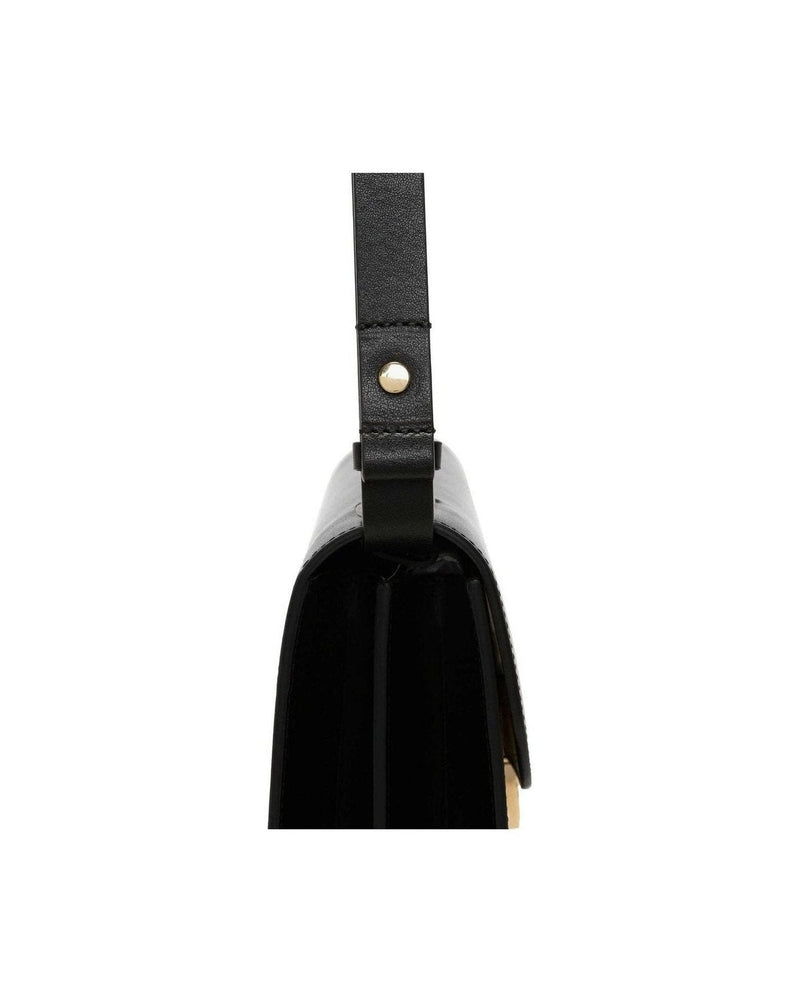 Victoria Beckham Leather Dorian Bag In Smooth Shoulder Bags