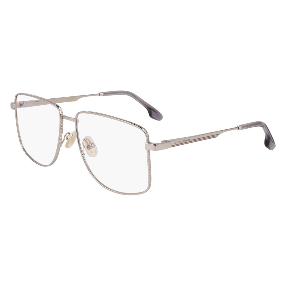 Victoria Beckham Metal Frame Glam Steals