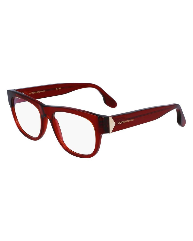 Victoria Beckham Multicolor Acetate Frame 