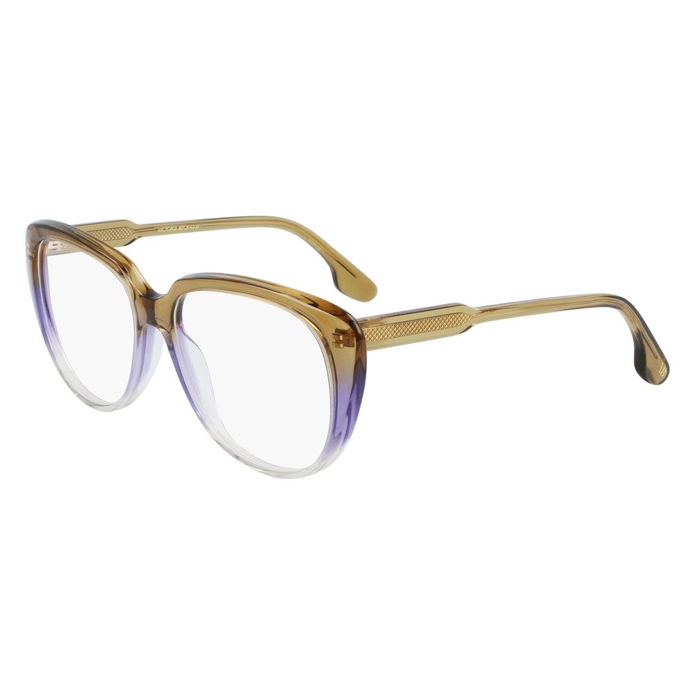 Victoria Beckham Multicolor Acetate Frame Glam Steals