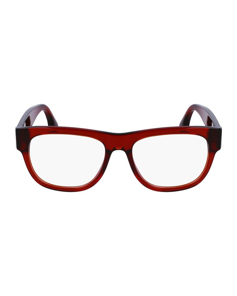 Victoria Beckham Multicolor Acetate Frame 