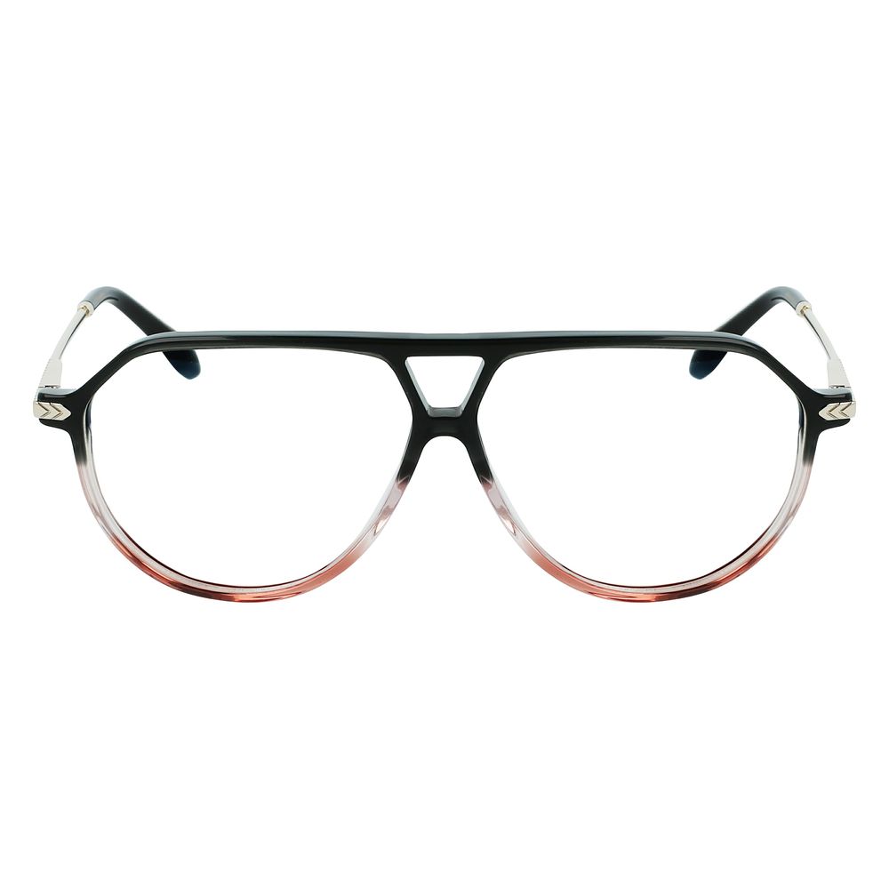 Victoria Beckham Multicolor Acetate Frame Glam Steals