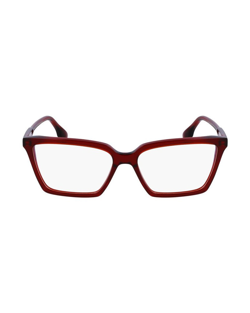 Victoria Beckham Multicolor Acetate Optical Frame Glam Steals