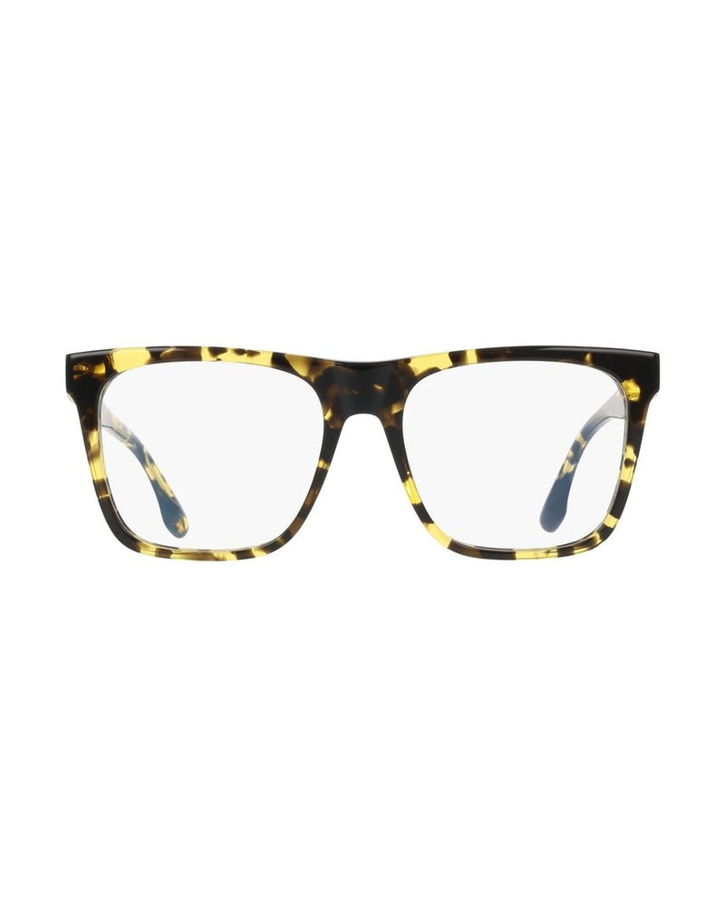 Victoria Beckham Multicolor Acetate Optical Frame Glam Steals