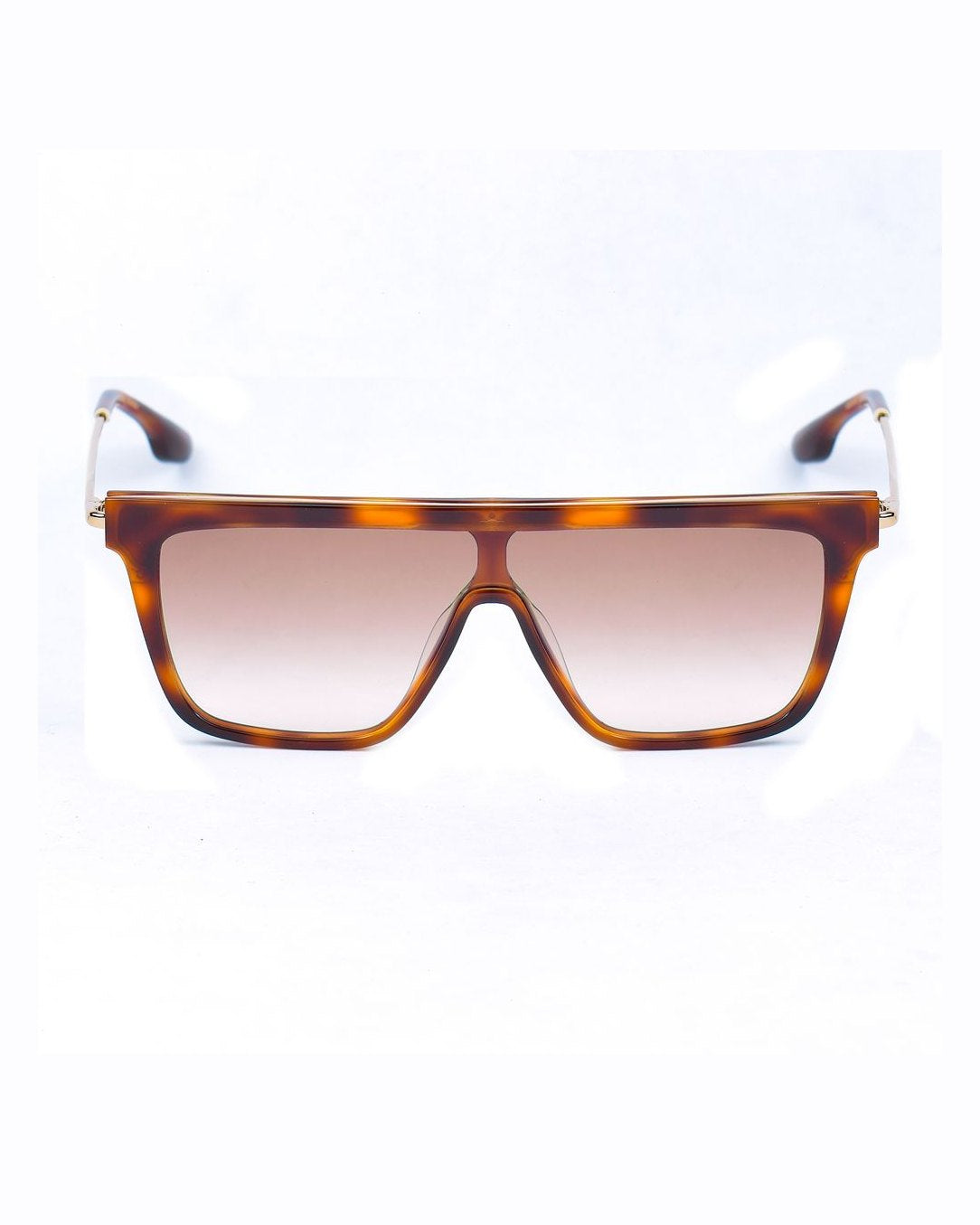 Victoria Beckham Multicolor Acetate Sunglasses Sunglasses