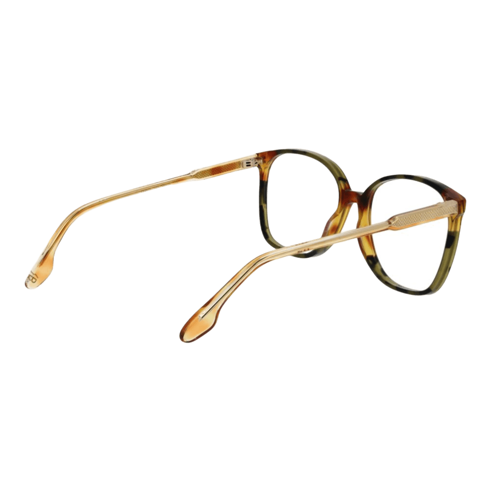 Victoria Beckham Multicolor Women Glasses Frame Glam Steals