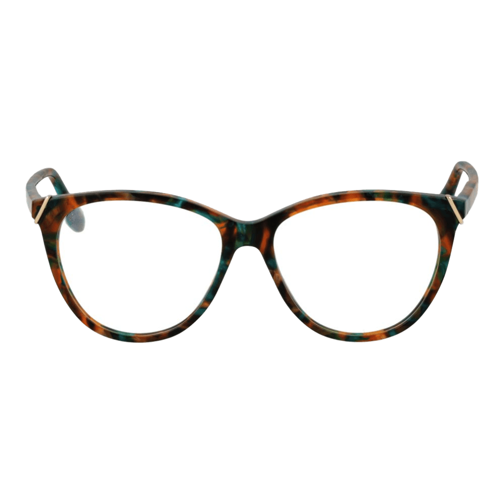 Victoria Beckham Multicolor Women Glasses Frame Glam Steals
