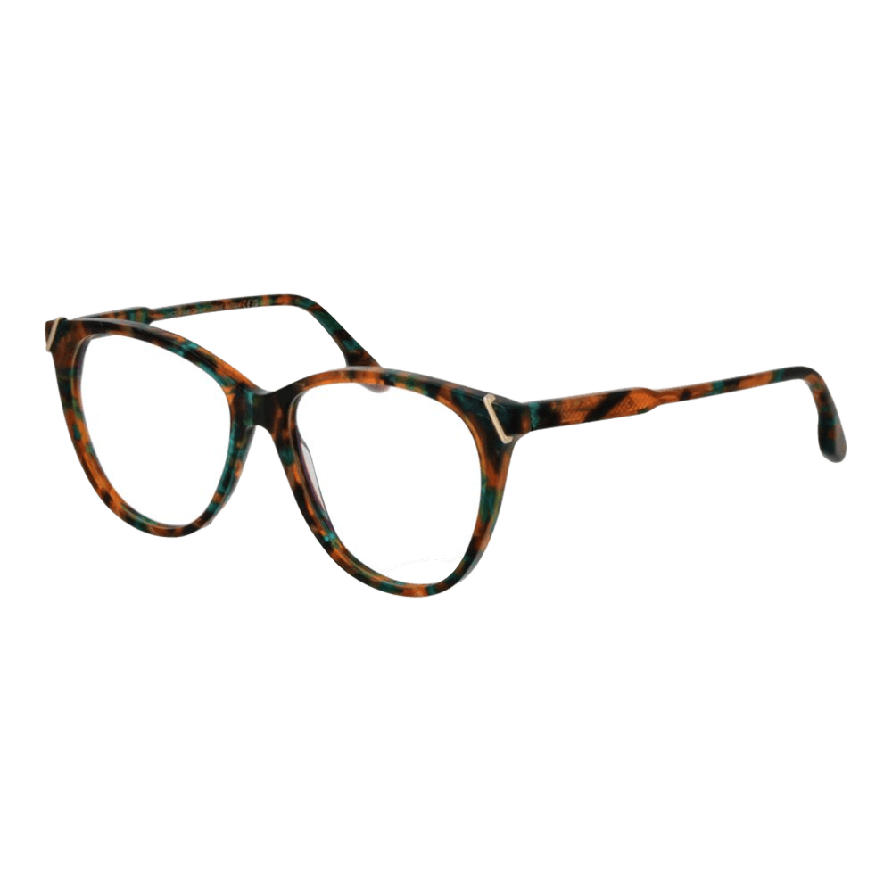 Victoria Beckham Multicolor Women Glasses Frame Glam Steals