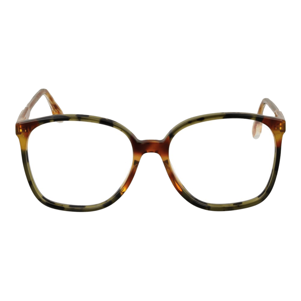Victoria Beckham Multicolor Women Glasses Frame Glam Steals