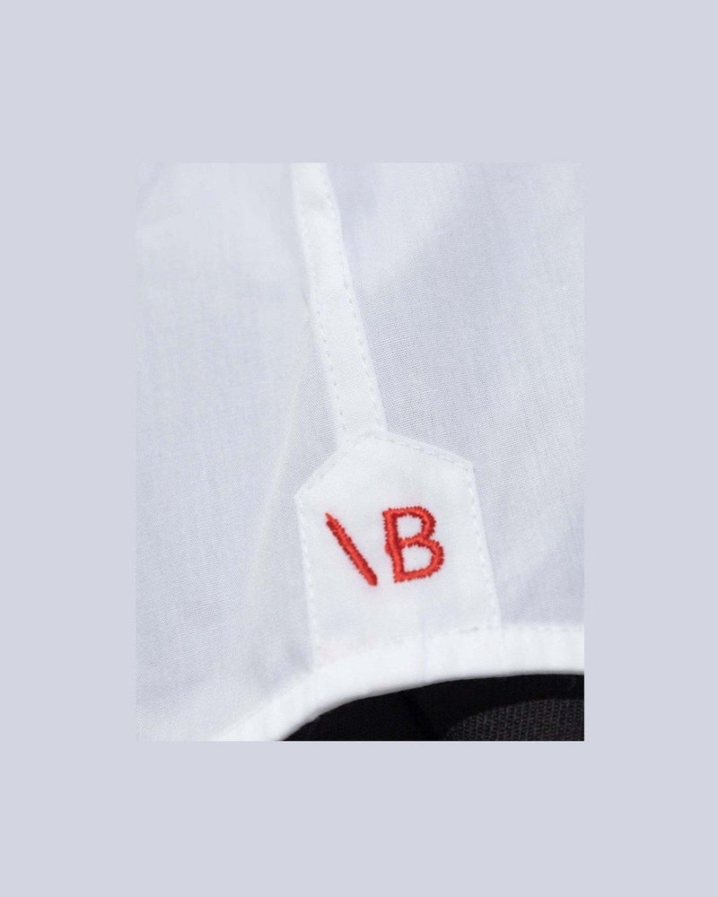 Victoria Beckham White Shirt Glam Steals