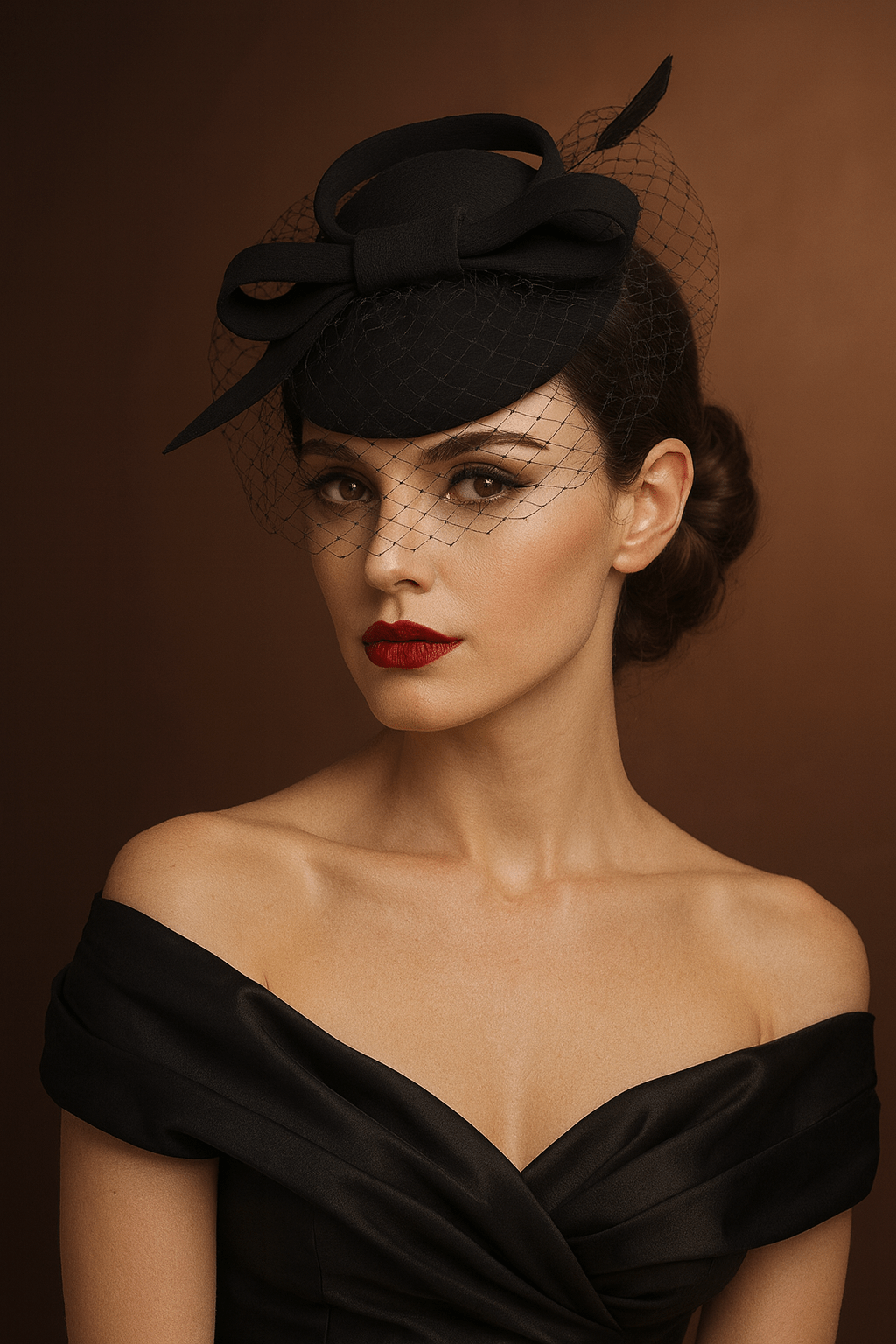 Vivienne Grace Glam Steals