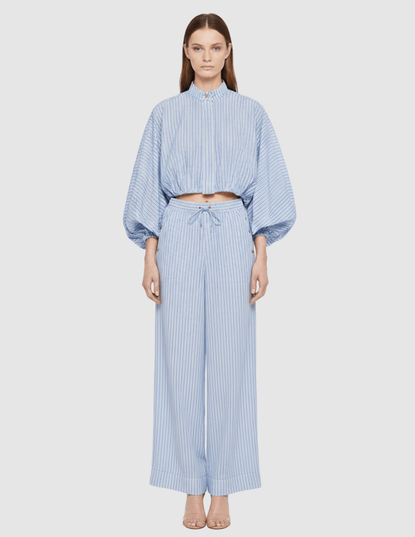 Wellness_Spa_Zimmermann_Shirt_Pants