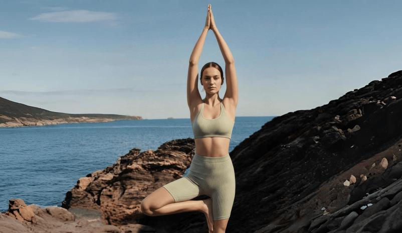 Yoga & Pilates