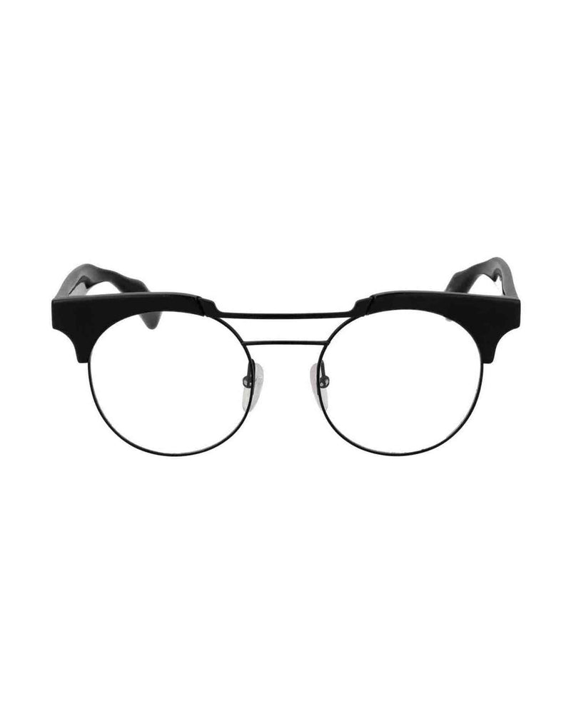 Yohji Yamamoto Black Women Optical Frame Glam Steals