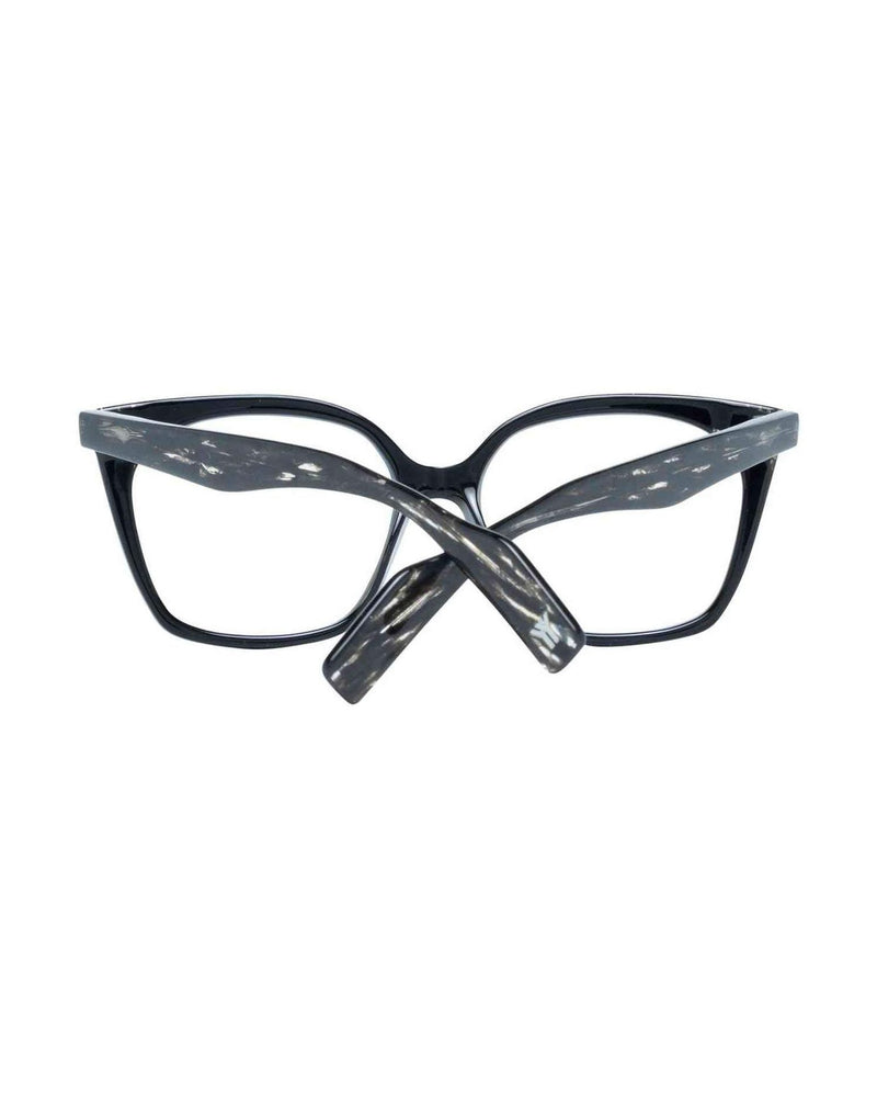 Yohji Yamamoto Black Women Optical Frame Glam Steals