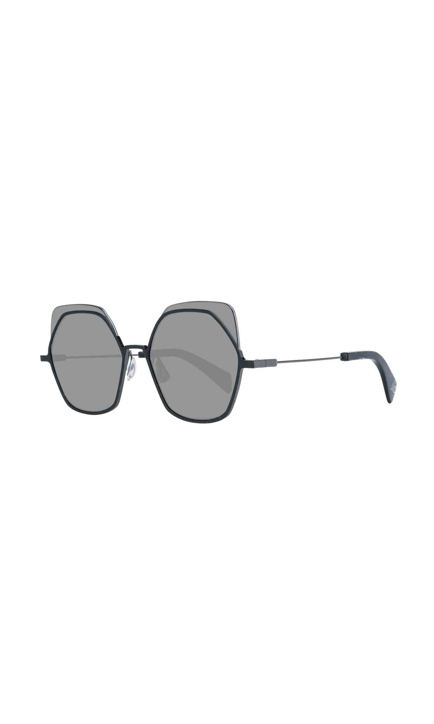 Yohji Yamamoto Black Women Sunglasses Glam Steals