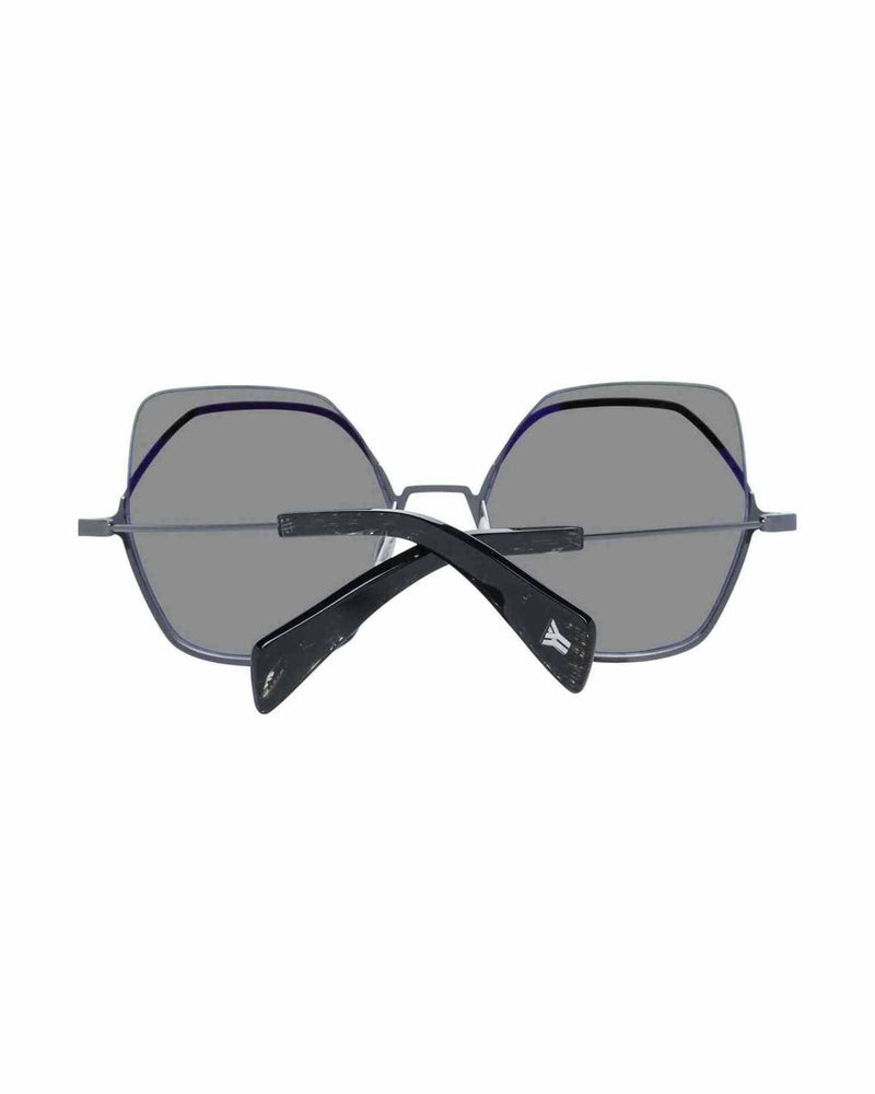 Yohji Yamamoto Black Women Sunglasses Glam Steals