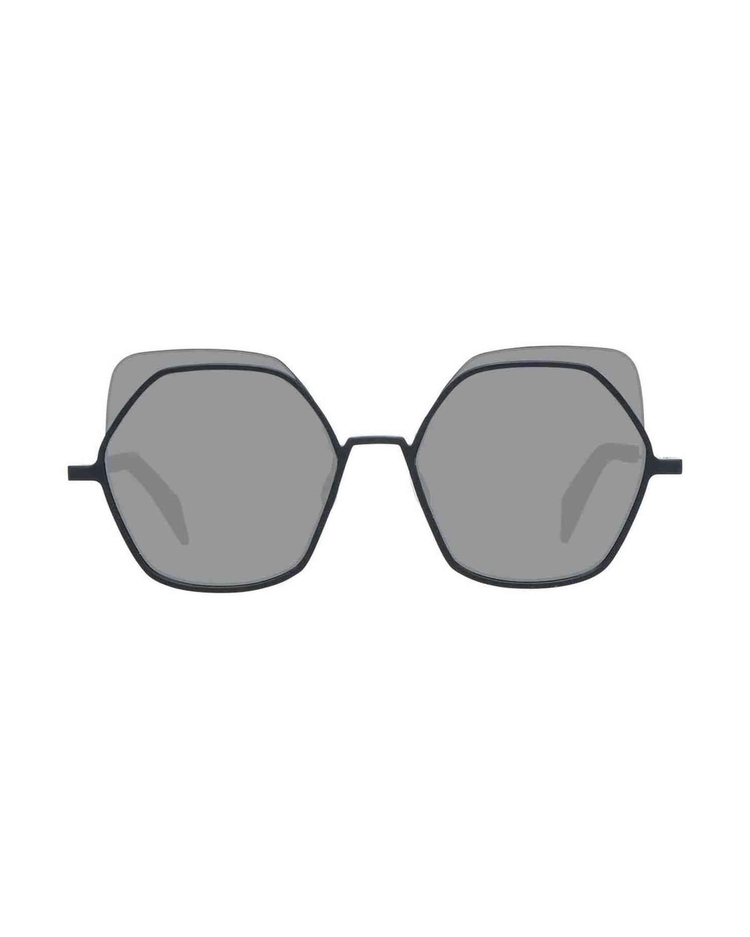 Yohji Yamamoto Black Women Sunglasses Glam Steals