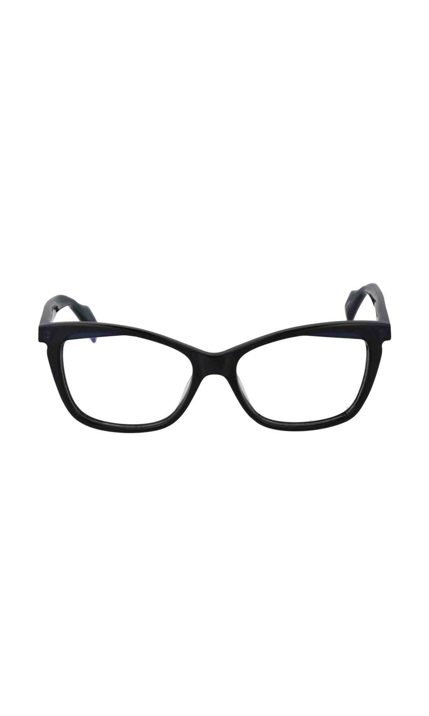 Yohji Yamamoto Blue Women Optical Frame Glam Steals