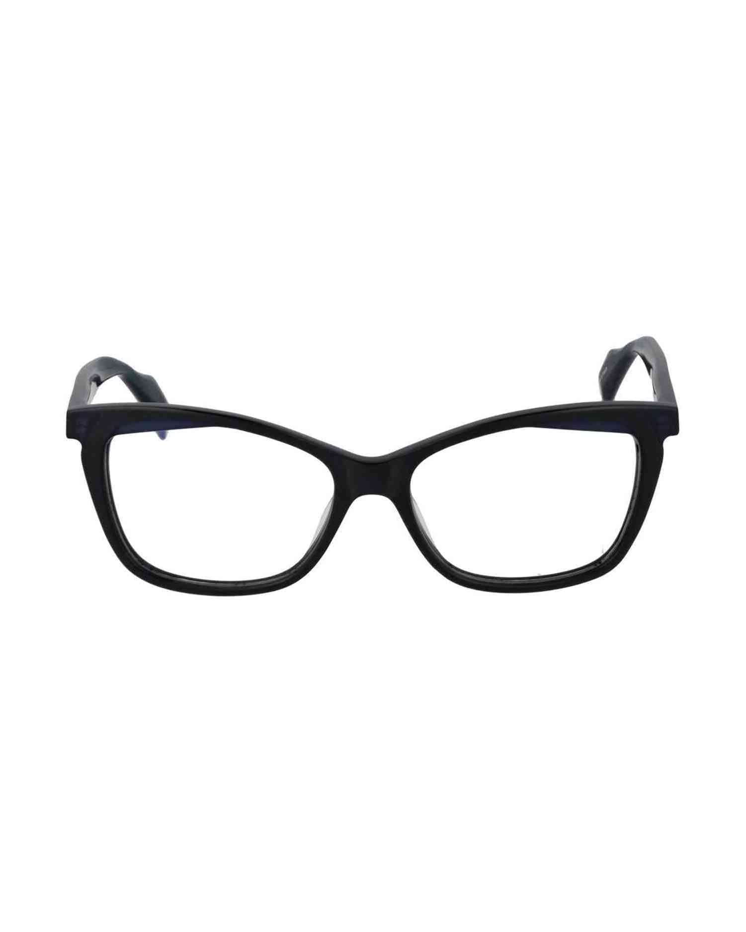 Yohji Yamamoto Blue Women Optical Frame Glam Steals