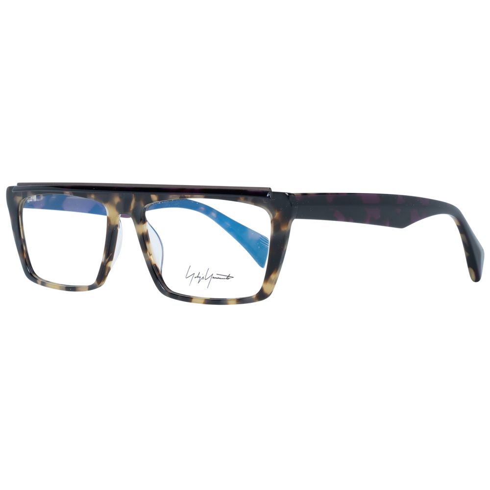 Yohji Yamamoto Brown Women Optical Frame