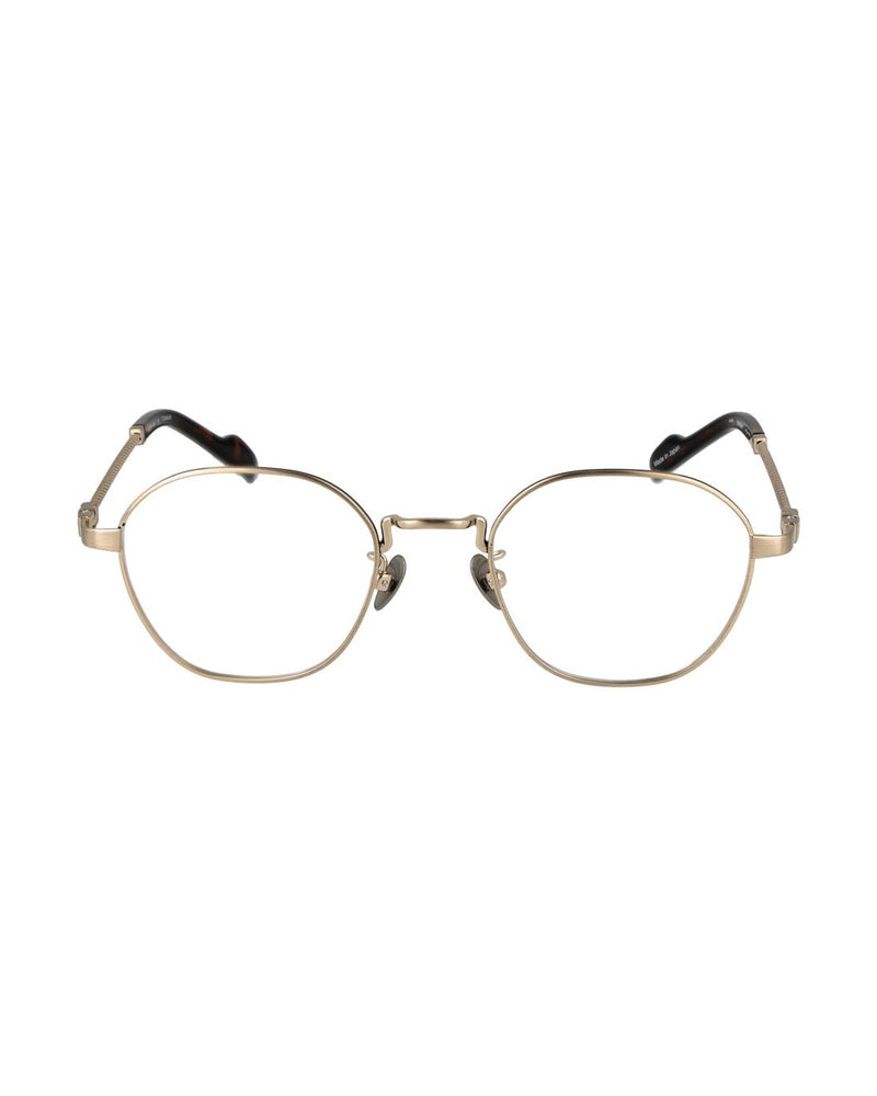 Yohji Yamamoto Gold Titanium Glasses Glam Steals